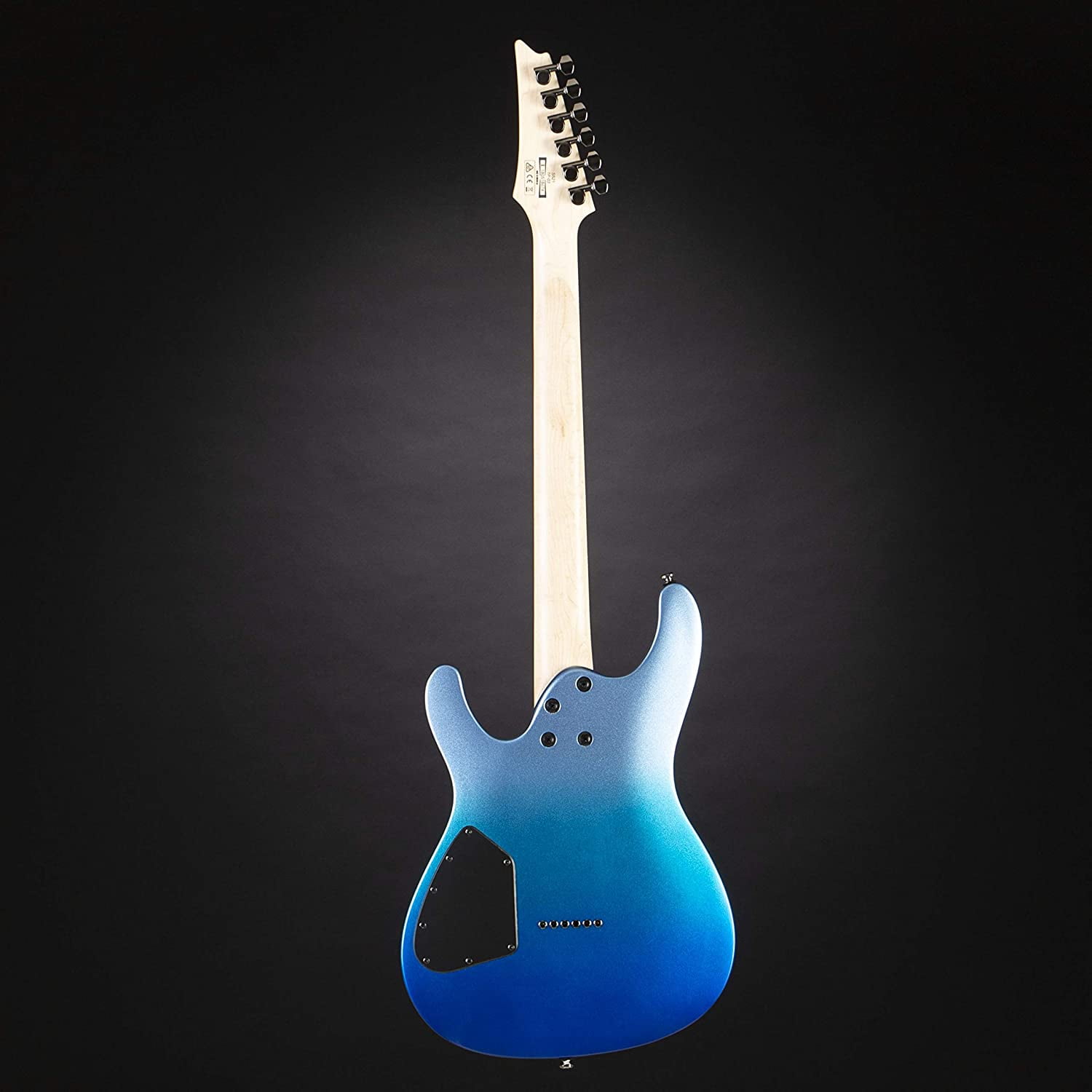Ibanez s521 2024 ocean fade