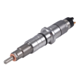 thumbnail image 3 of 0445120253 New Fuel Injector Nozzle for QSB4.5 QSB6.7, 3 of 9
