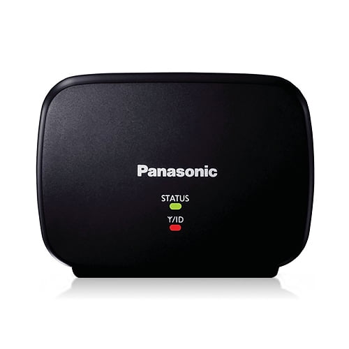 Panasonic KXTGA405B Cordless Handset Range Extender