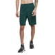 thumbnail image 1 of Pantalones cortos Champion Core Training 25 cm, color verde XL, 1 of 5