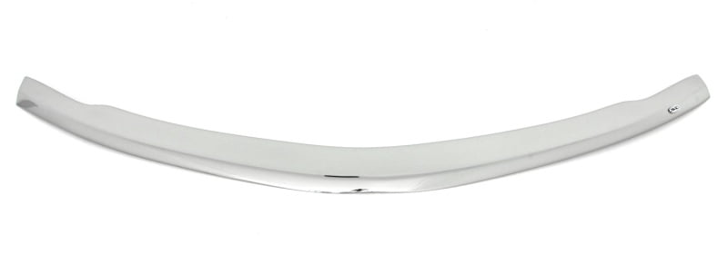 Photo 1 of AVS 2018 Chevy Equinox Aeroskin Low Profile Hood Shield - Chrome