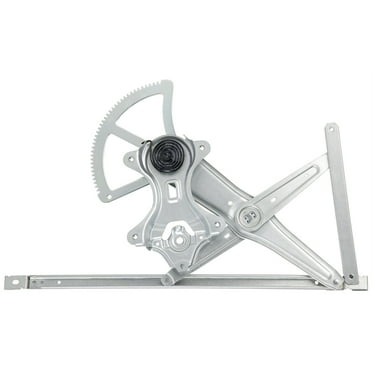 For Toyota Camry 2002 2003 New Front Left Driver Window Regulator - BuyAutoParts
