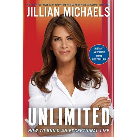 Pre-Owned Unlimited: How to Build an Exceptional Life (Hardcover) 0307588300 9780307588302