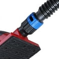 thumbnail image 5 of Lijadora eléctrica con detalles, máquina de lijado, herramientas de carpintería adecuadas para muebles, masilla, pintura de pared, placa, polvo para carpintería, agitador de azúcar, 5 of 5