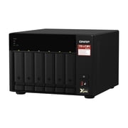 QNAP TS-673A-8G-US 6 Bay Ryzen Desktop NAS (Diskless)