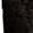 Black, variant on Women Winter Cute Bear Embroidery Fuzzy Slipper Socks Non Slip Warm Socks with Grips Furry Plush Sock for Home Sleeping