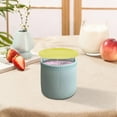 thumbnail image 2 of Reusable Neoprene Ice-Cream Sleeve for Ninja Creami Nc500/Nc501 Pint Containers, Insulated Anti-Condensation Cover Keeps Frozen Treats Colder Longer, Machine-Washable , , 1X Ice Cream Neoprene Cover, 2 of 7