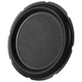 thumbnail image 2 of 8 Inch Bass Speaker Passive Radiator Auxiliary Rubber Vibration Plate Subwoofer Replacement, 2 of 5