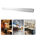thumbnail image 1 of Ticket Rack, Simple Installation Space Saving Slide Check Rack Firm Fixing Flexible Sliding  For Restaurant, 1 of 8