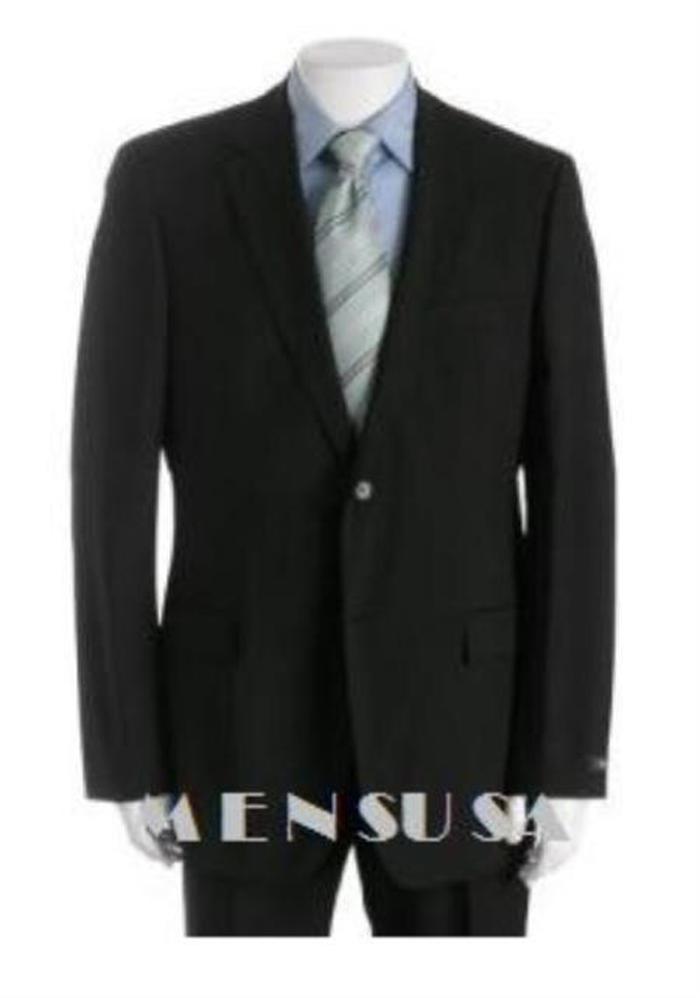 Mens Funeral Attire Funeral Outfit Funeral Clothes Black Funeral Suit