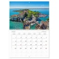 thumbnail image 6 of Gardasee - Lake Garda by Sascha Ferrari (Monthly Wall Calendar 2026 11.7 x 16.5 (open)), CALVENDO 14 Month Calendar, 6 of 9