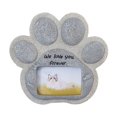 thumbnail image 1 of Pierre Tombale pour Chat Créative en Résine Simulation Pierre Commémorative Petit Animal Monument de Sacrifice Ornements, 1 of 9