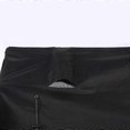 thumbnail image 3 of Pool Heater Cover, Adjustable Pool Heat Pump Cover, 210D Oxford Cloth Waterproof Outdoor Furniture Cover for Air Conditioner, Furniture, 101x86x78cm, 3 of 5