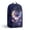 Violet Butterfly Rose Moon Galaxy, variant on SEANATIVE Countertop Blender Cover Vintage Rooster Fall Leaf