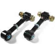New BDS Suspension Front Sway Bar Link Kit, 4.5-7" Lift,2007-2021 Toyota Tundra