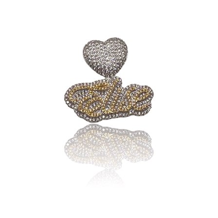 Custom Name Necklace