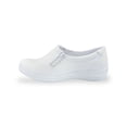thumbnail image 4 of Zapato De Mujer Blanco 20hrs Confort Piel Enfermería 149, 4 of 5