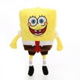 thumbnail image 1 of Spongebob Pie Star stuffed toy SpongeBob Rabbit hair 60cm, 1 of 2