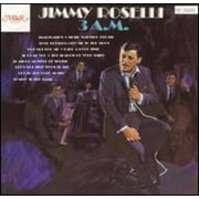 Jimmy Roselli - 3 A.M. - Opera / Vocal - CD
