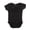 Black, variant on CafePress - Drive My Daddys Motorcycle - Cute Infant Bodysuit Baby Romper