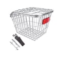 thumbnail image 4 of GARENDE Rear Bike Basket Basket for Child Foldable Bikes Outdoor Accessories, 4 of 9