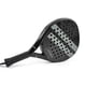 thumbnail image 1 of Raqueta de pádel WLSRW con superficie de fibra de carbono, espuma viscoelástica EVA, 1 of 7