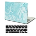 thumbnail image 5 of KSK KAISHEK Hard Case Only Compatible MacBook Pro 16" with XDR Display Type C + Black Keyboard Cover Model: A2141 (Marble 167), 5 of 5