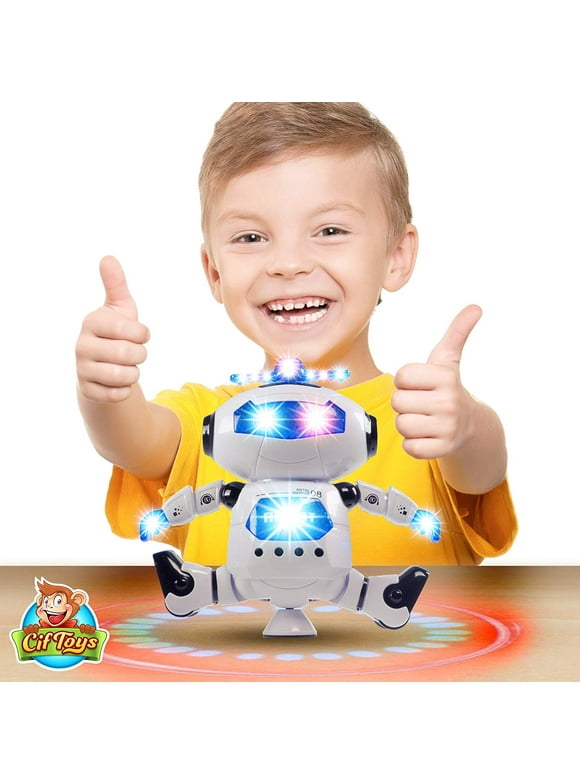 Electronic Toys in Electronic Pets, Robots & Toys