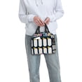 thumbnail image 6 of Vsdgher Space Math Times Tables Lunch Bag, Lunch Box for Women Adult Men, Lunch Tote Insulated Cooler Lunch Container for Work/Office/Picnic/Travel, 6 of 8