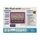 thumbnail image 5 of Juguetes para piscina, juguete para bebés, tableta infantil con LED para aprender el alfabeto, los números y las matemáticas, juguete electrónico interactivo para el desarrollo temprano, regalo de Nav, 5 of 7