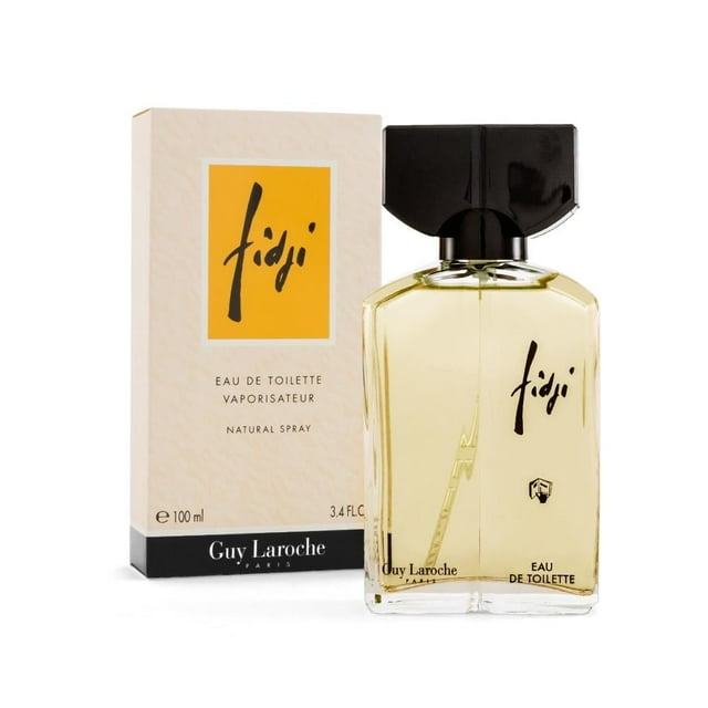 Fragancia Guy Laroche Fidji 100 ml