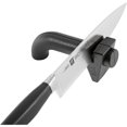 thumbnail image 4 of ZWILLING Aiguiseur à Couteaux Double Tranchant Noir, 4 of 6