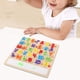 thumbnail image 5 of Rompecabezas de Madera con Juegos Educativos Interactivos, 5 of 9