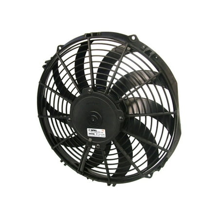 33600 Series - SPAL 12
