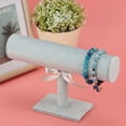 thumbnail image 3 of Bracelet Shelf, Stable Precious Jewelry Display, Watches Bracelets For Home Exhibition, 3 of 8