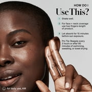 Kate Somerville HydraKate Illuminating SPF 50+ Drops