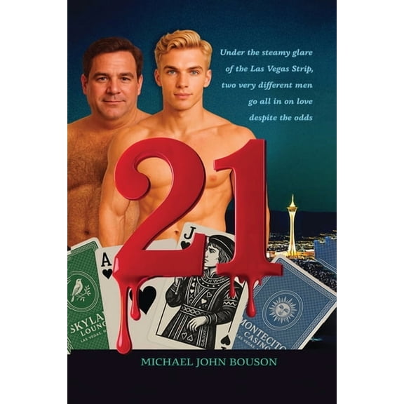 21, (Paperback)