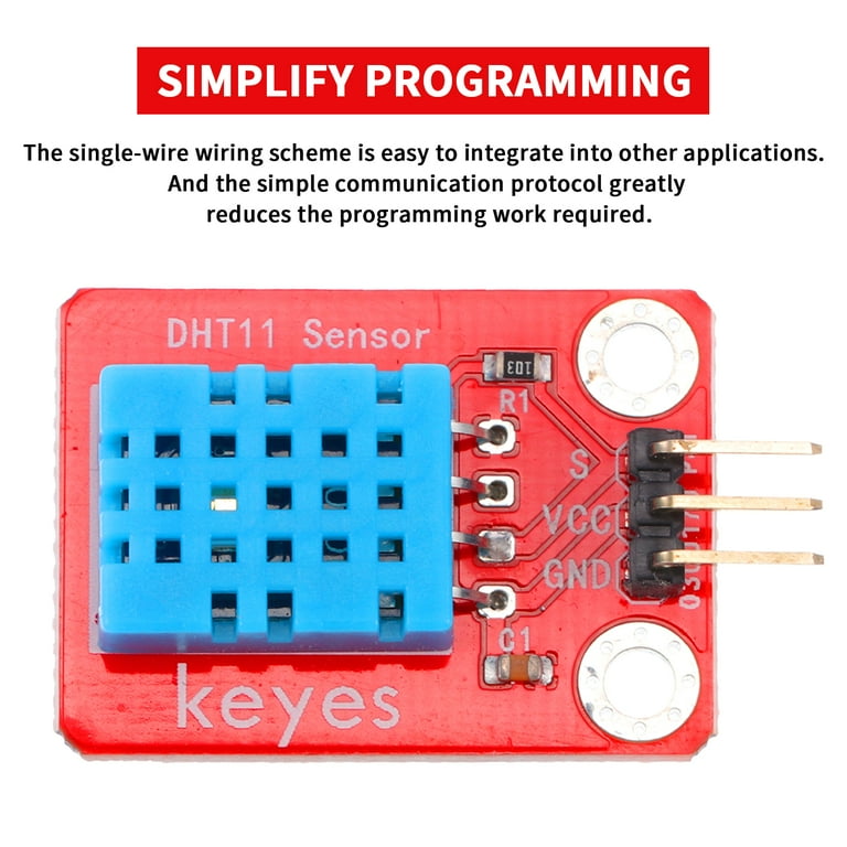 Dht11 Sensor Datasheet Sale Shopping | clc.cet.edu