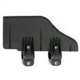 thumbnail image 1 of Rudder Clamps on the Rudder Kit Fits 24-55 Thrust Trolling, Kayak or Canoe Motor Accessories, 1 of 6