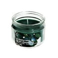 thumbnail image 1 of 3 Oz Parfumée Pot En Verre Avec Couvercle (Eucalyptus Mint) - Set of 4, 1 of 1