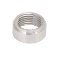 thumbnail image 2 of Welding Nut, Light Weight Aluminum Pipe Nut High Strength  For Auto, 2 of 8