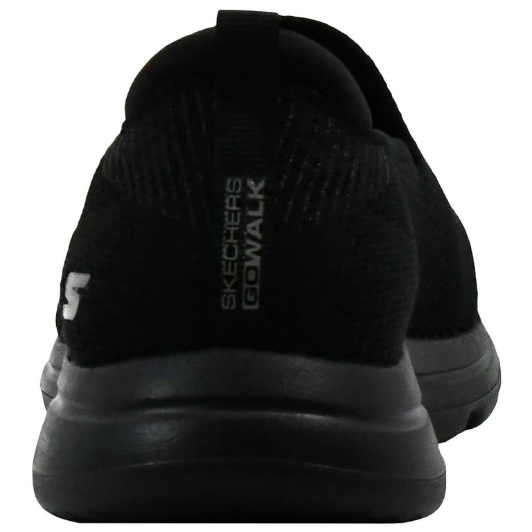 Skechers Gowalk Skechers Women's Go Walk 5-prized Sneaker