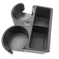 thumbnail image 5 of Car Water Cup Holder with Type C Connector Port FYE727068 for Nissan Patrol Y61 1997-2016 FYE727069, 5 of 5