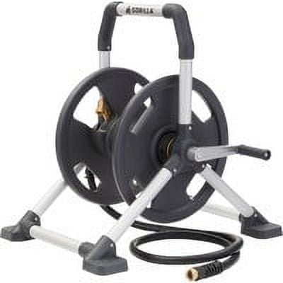 Gorilla 150 Ft. Compact Hose Reel GRS-150H