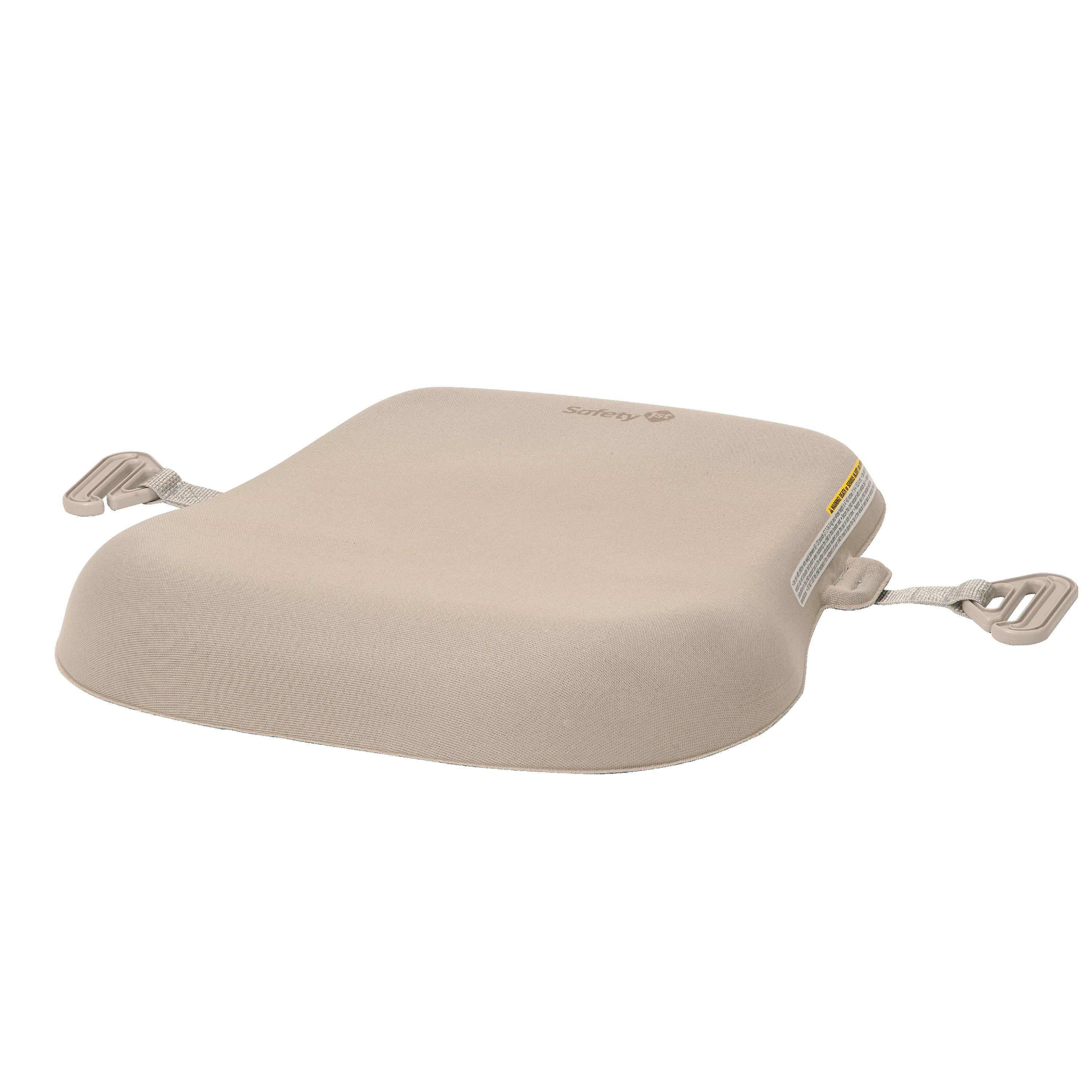 safety first incognito booster seat