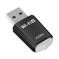 thumbnail image 1 of Efficient WiFi Receiver for Multiple Devices MU-MIMO Technology, High-Speed 5G/2.4G Dual Band for Windows, 1 of 10