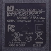 Original Superbox power AC Adapter Power Cord Supply Charger