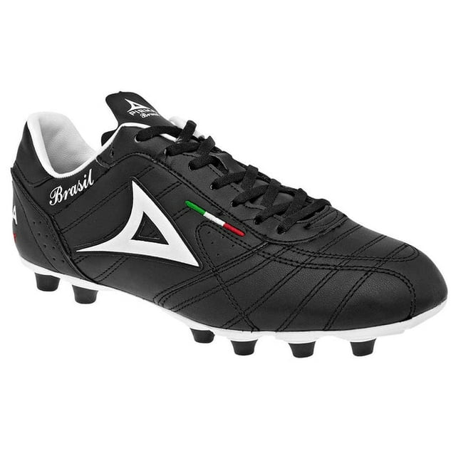 Tenis Para fútbol Exterior Sintético Color Negro Para Hombre De Pirma Pirma 501