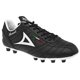 thumbnail image 1 of Tenis Para fútbol Exterior Sintético Color Negro Para Hombre De Pirma Pirma 501, 1 of 3