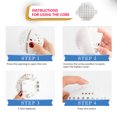 thumbnail image 2 of Pet Electric Bouncing Ball Plush Sound Ball Cartoon Interactive Plush Toy For Pet, 2 of 8
